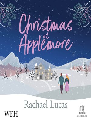 cover image of Christmas at Applemore